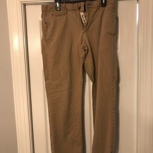 Lucky Brand Chino 32x32